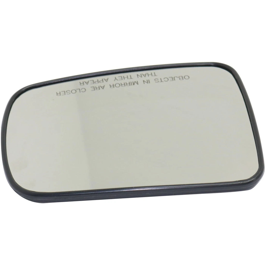 Passenger Right Side Mirror Glass for Honda Element (2003–2011)
