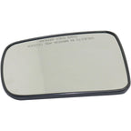 Passenger Right Side Mirror Glass for Honda Element (2003–2011)