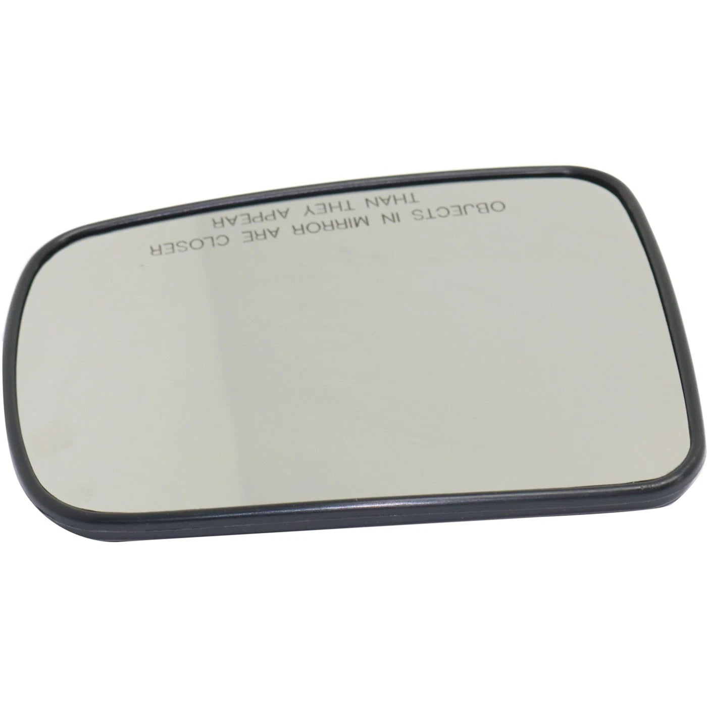 Passenger Right Side Mirror Glass for Honda Element (2003–2011)
