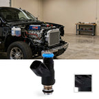 Fuel Injector for GM Chevrolet Silverado Tahoe GMC Sierra (2007–2014) 12587269