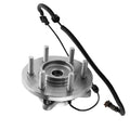 Front Wheel Bearing Hub Assembly for 2015–2017 Ford F-150 (6 Lug, w/ ABS)