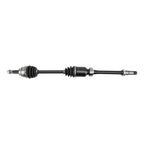 Front Right CV Axle Shaft Assembly for 2009-2015 Toyota Venza L4 2.7L (434100T020)