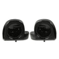 6.5" Speaker Pods & Lower Fairings for Harley Touring (2014-2024)