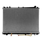 Aluminum Replacement Radiator for Toyota Avalon (2000–2004)