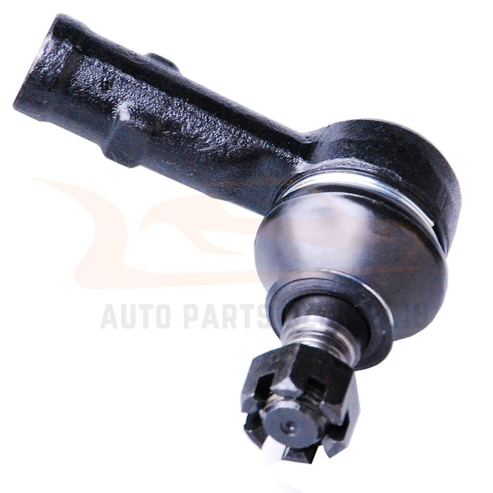 Set of 4 Tie Rod Ends for Isuzu Trooper (1995-2002)