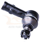 Set of 4 Tie Rod Ends for Isuzu Trooper (1995-2002)