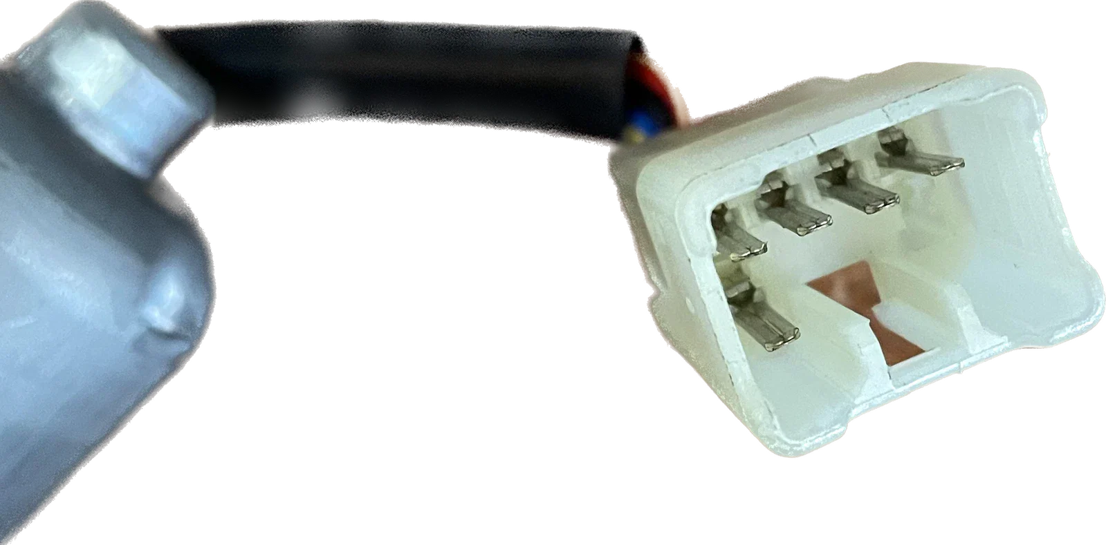 Front Right Window Regulator With Motor 5 Pins for Toyota Corolla (2001–2007)