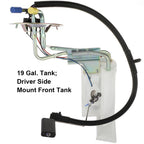 Fuel Pump Module Assembly for Ford F-150 F-250 F-350 (1992–1997)