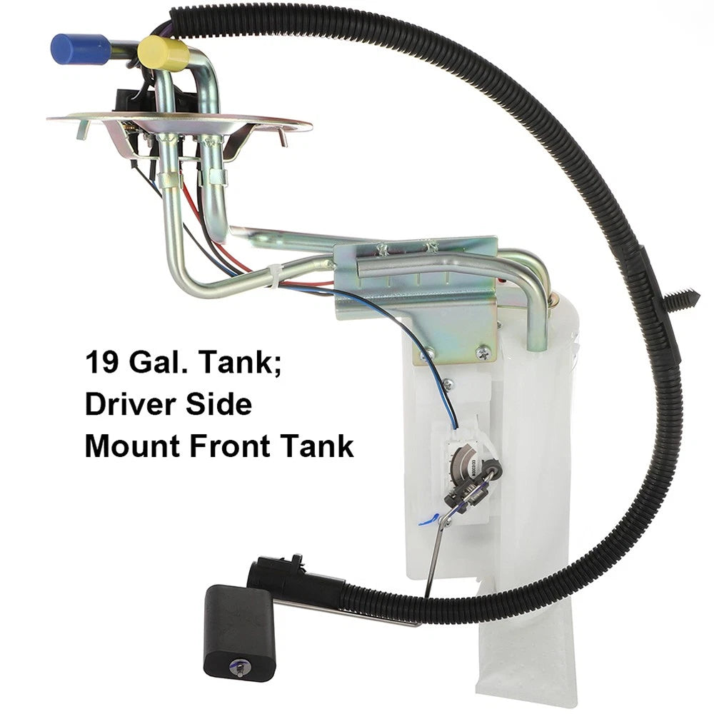 Fuel Pump Module Assembly for Ford F-150 F-250 F-350 (1992–1997)