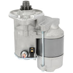 Starter Motor for Isuzu Trooper, Impulse (1985–1990)