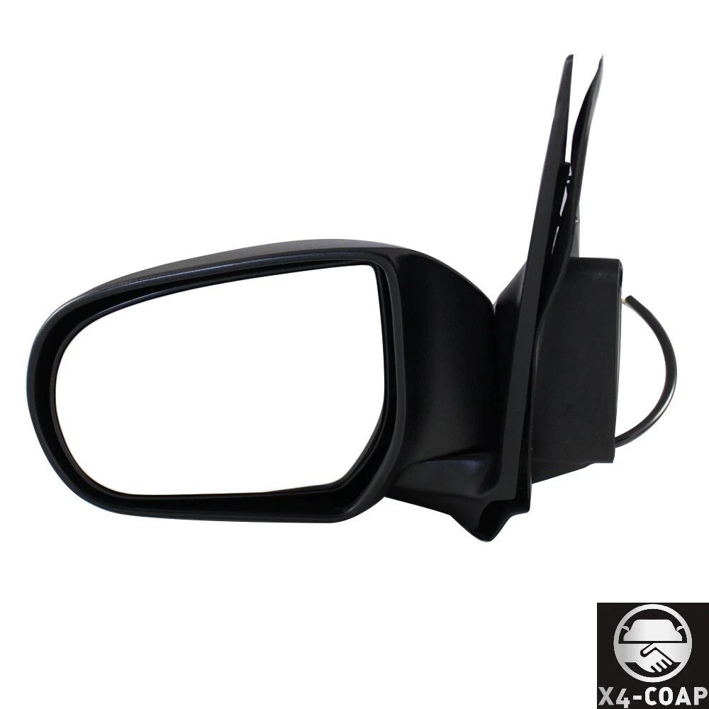 Left Driver Side Door Mirror for Mercury Ford (2000–2005) YL8Z17683CAA