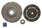 Clutch Kit for VW Jetta (2011–2014)
