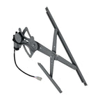 Left Window Regulator Motor for Toyota Tacoma (2005–2018) 6980204040