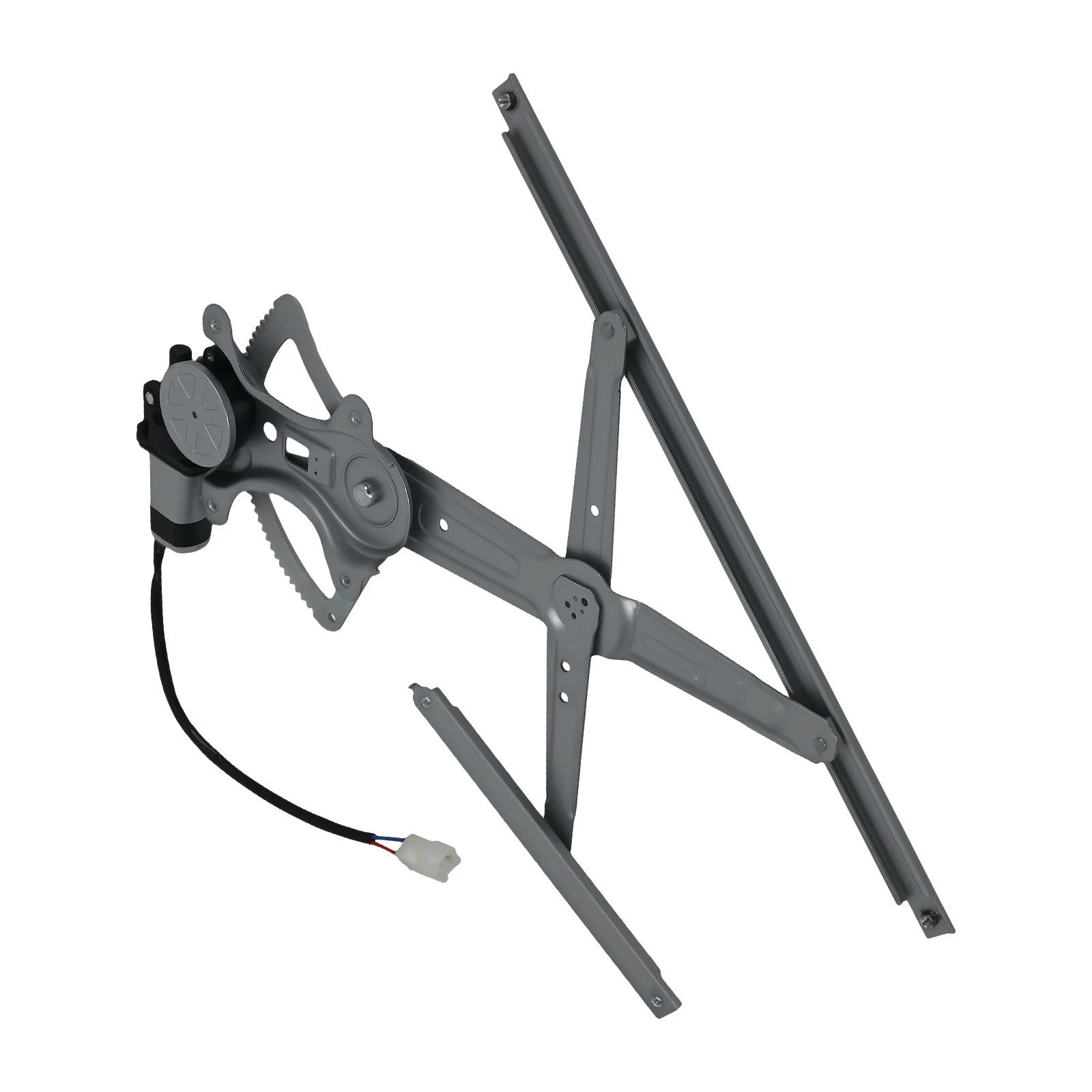 Left Window Regulator Motor for Toyota Tacoma (2005–2018) 6980204040