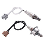2X Oxygen O2 Sensor for Nissan Micra Versa 1.6L (2012–2017) 234-9127 234-4534