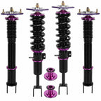 Adjustable Coilovers Suspension Kit for Nissan 350Z (2003–2008)