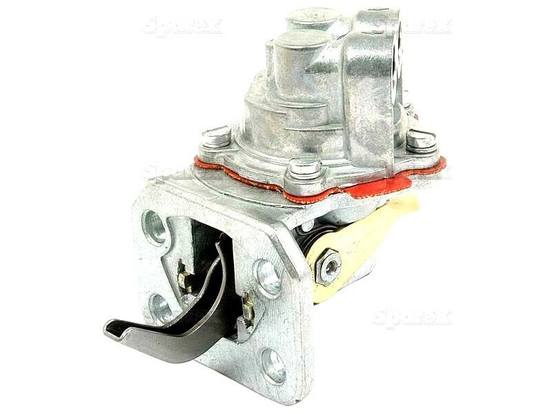 Fuel Lift Pump (4 Hole) for Massey Ferguson 148 230 240 350 550