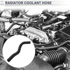 Radiator Coolant Hose for Honda Accord, Crosstour (2008-2012)