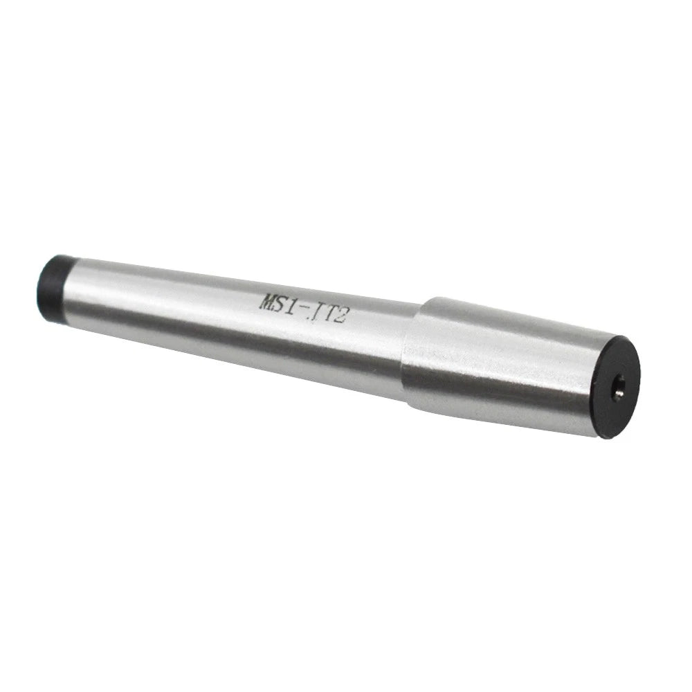 Drill Chuck Arbor for Jacobs Morse Taper Shank (MT1 to JT2)