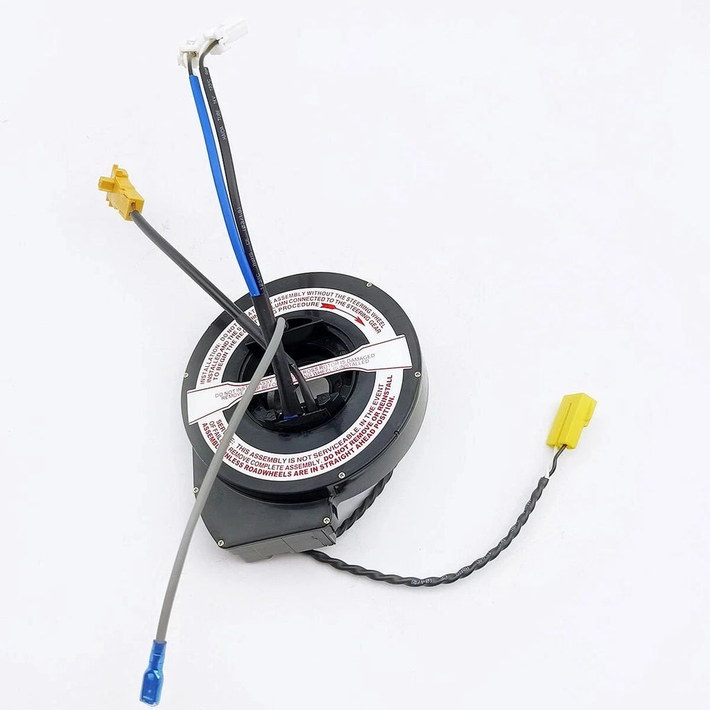 Clock Spring for Dodge Dakota Durango Ram 1500 2500 3500 (1997–2009)
