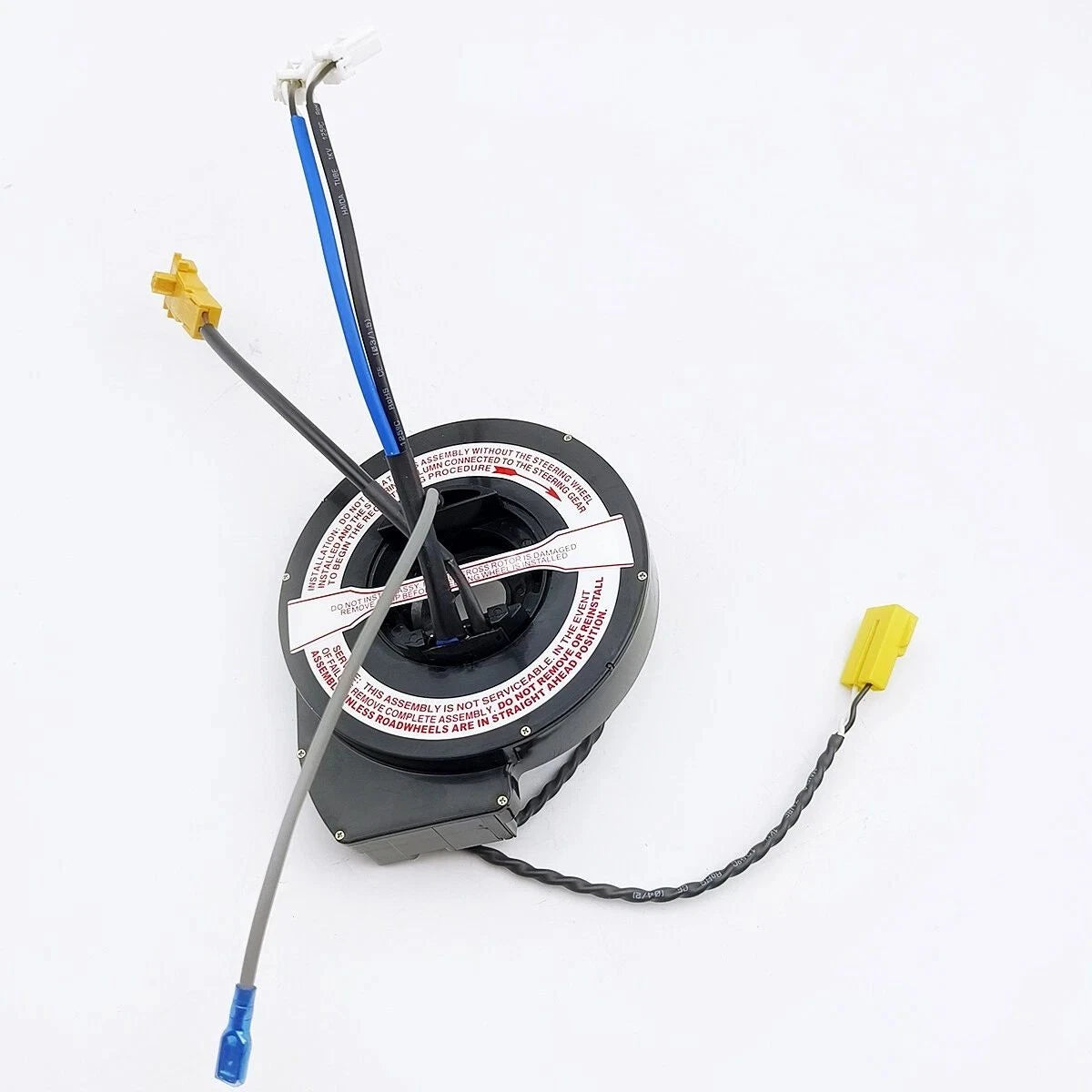 Clock Spring for Dodge Dakota Durango Ram 1500 2500 3500 (1997–2009)