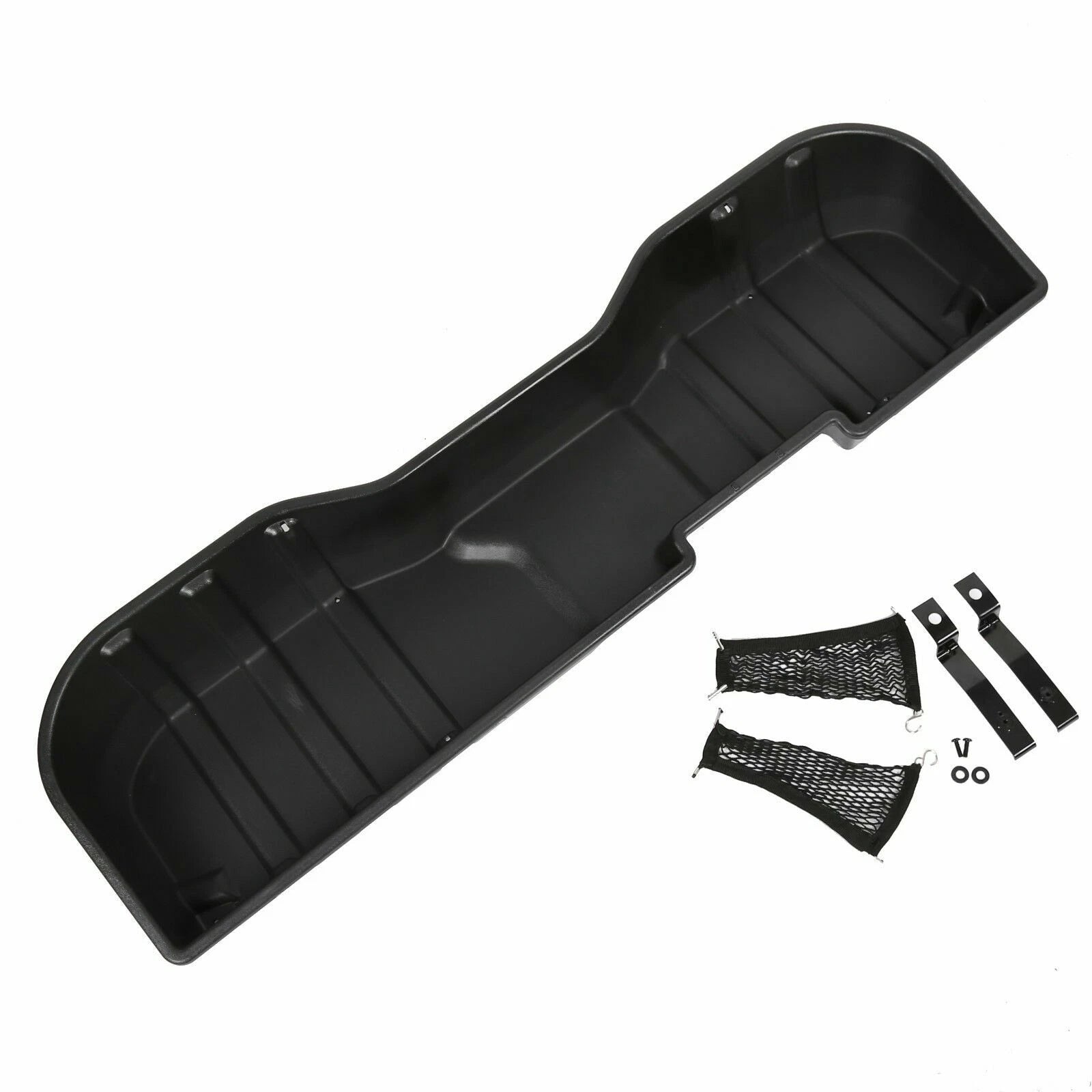 Underseat Storage Box for Chevy Silverado 1500/GMC Sierra 1500 (2007–2019)