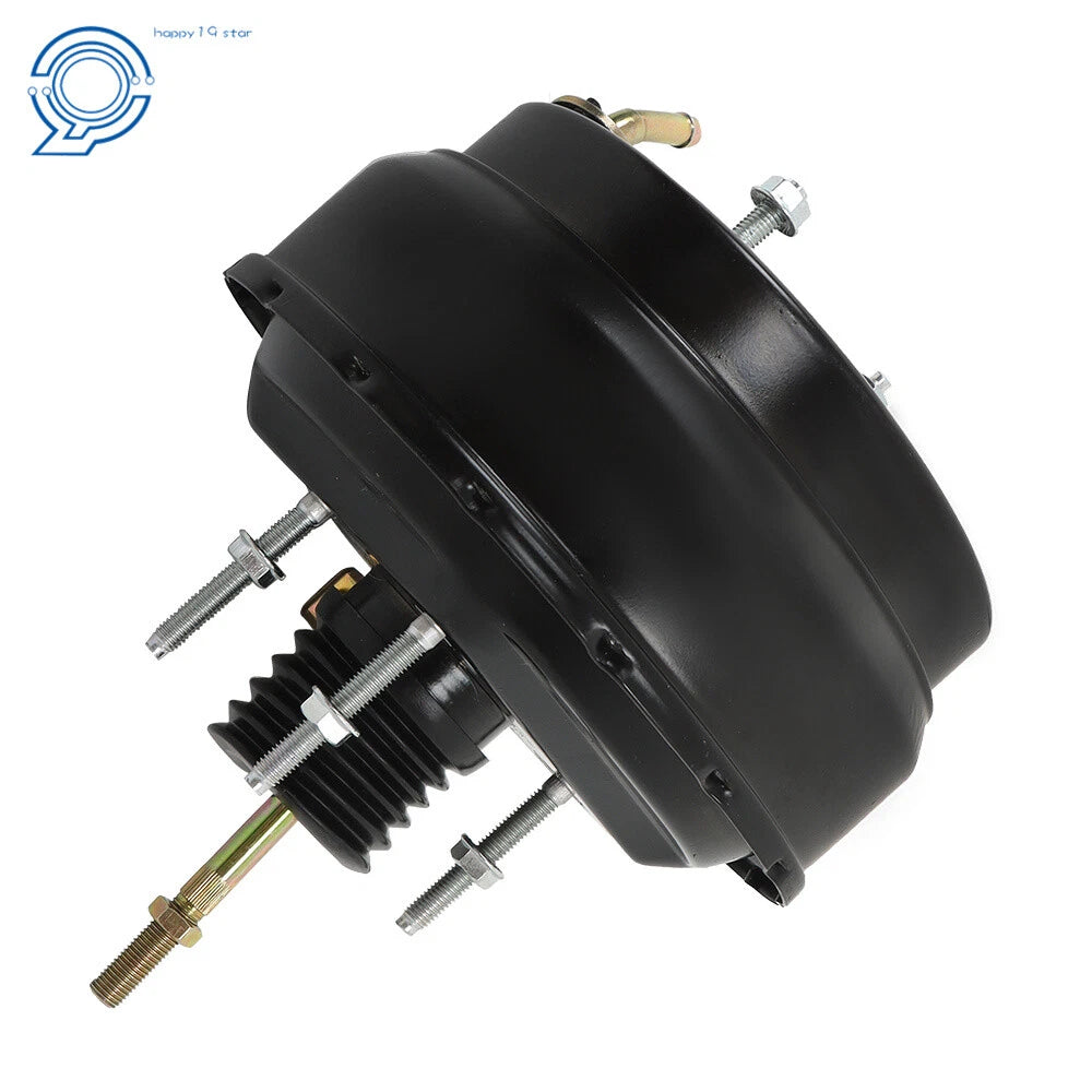 Power Brake Booster 53-2555 for Nissan D21 Pickup (1988–1994)