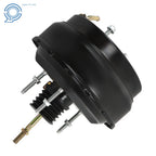 Power Brake Booster 53-2555 for Nissan D21 Pickup (1988–1994)