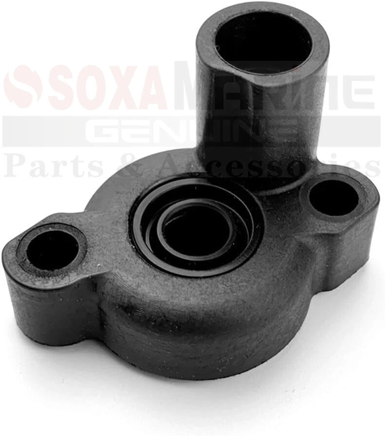 Water Pump Service Kit 18-3446 for Mercury Mariner 4HP 9.8HP