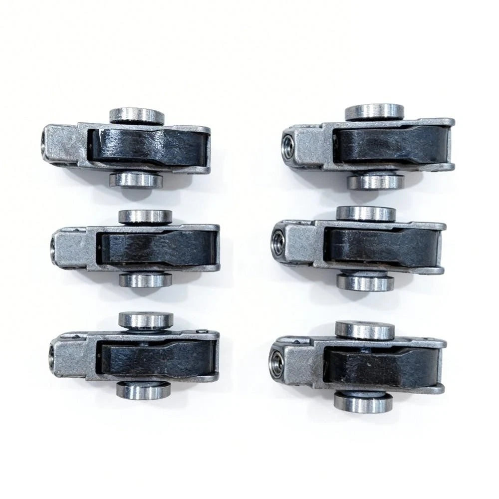 6X Valve Rocker Arm for Chrysler Dodge Jeep Ram 3.6L (2016–2024)