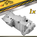 Engine Oil Pan for BMW 325Ci 325i 330i 330xi 325xi (2001–2006)