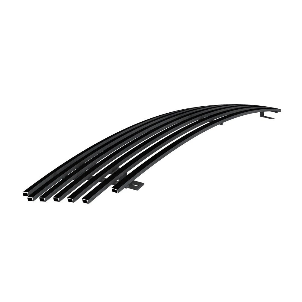 Black Billet Grille Insert for Chevy Impala SS (1994–1996)