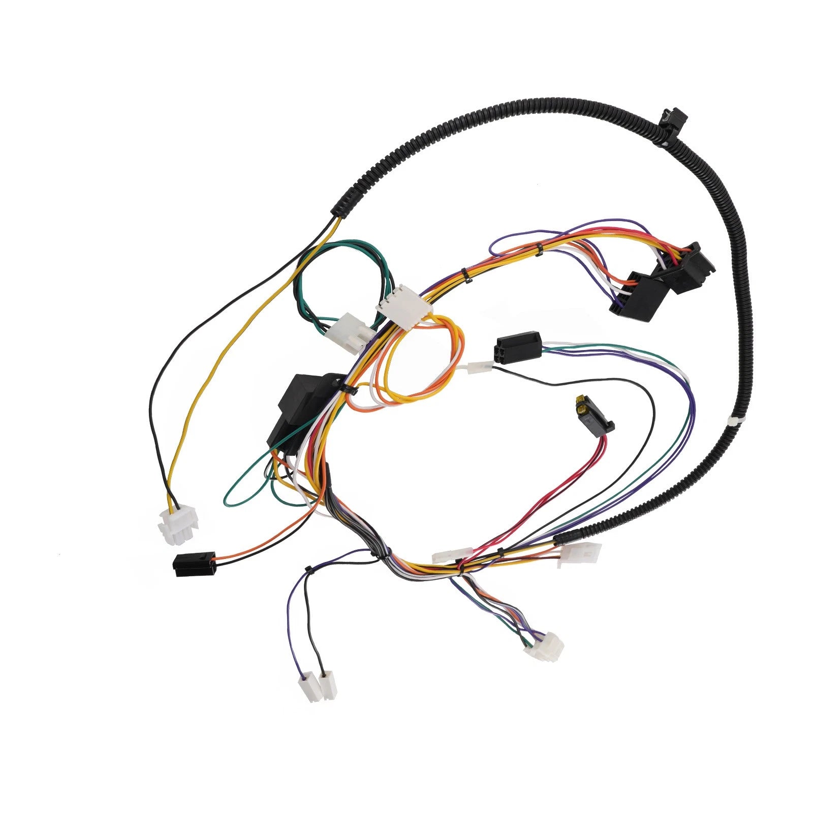 Wire Harness for John Deere D140 D155 D160 D170 X165 (Replacement GY22441)