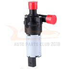 Auxiliary Water Pump for VW Touareg, Porsche Cayenne, Audi TT (2004–2010)