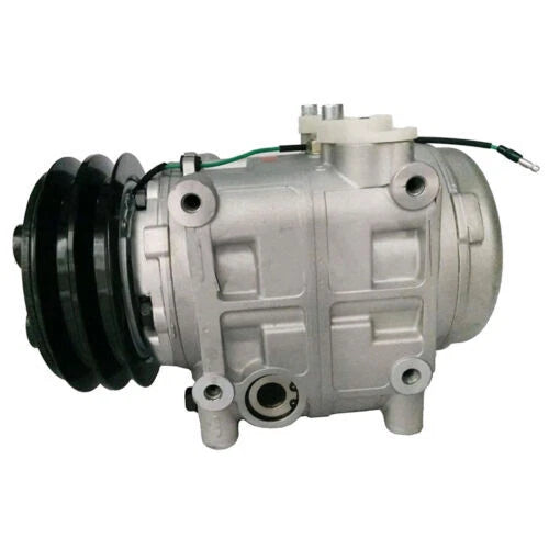 AC Compressor Pump 506010-1251 for Nissan Civilian Bus (24V)