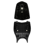 Driver & Passenger Seats for Honda CBR300R (2015–2022) Black
