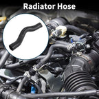 Radiator Hose No. 215013RA0A for Nissan Sentra (2018–2024) Upper Hose