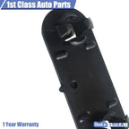 Hood Safety Latch Rod Retainer for Dodge Ram 1500 (2002-2008)