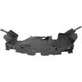 Front Engine Splash Shields for Subaru Crosstrek Impreza XV (2013–2015)