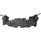 Front Engine Splash Shields for Subaru Crosstrek Impreza XV (2013–2015)