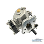 Carburetor 6E8-14301-00 for Yamaha Outboard 9.9HP 15HP (2-Stroke)