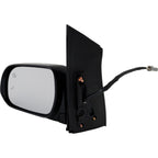 Driver Left Side Heated Mirror for Toyota Sienna (2015–2017)