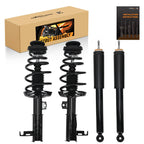 Complete Strut & Rear Shocks Suspension Kit for Buick LaCrosse (2010–2016)