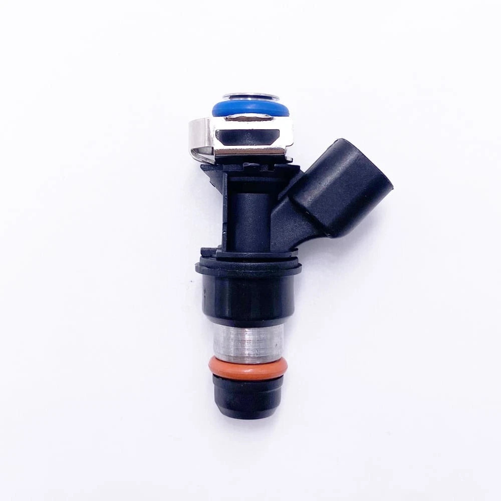 8Pcs Fuel Injector 19421333 for Hummer H2 (2008) / H3 (2008–2009) / H3T (2009)