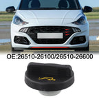 Oil Filler Cap for Hyundai i10 i20 ix20 ix35 Tucson (Fits )