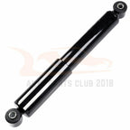 Pair of Rear Strut Shocks for Ford Freestar (2004–2007)
