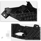 Coolant Overflow Tank Reservoir with Cap for Ford Focus/C-Max/Escape (2012–2018)