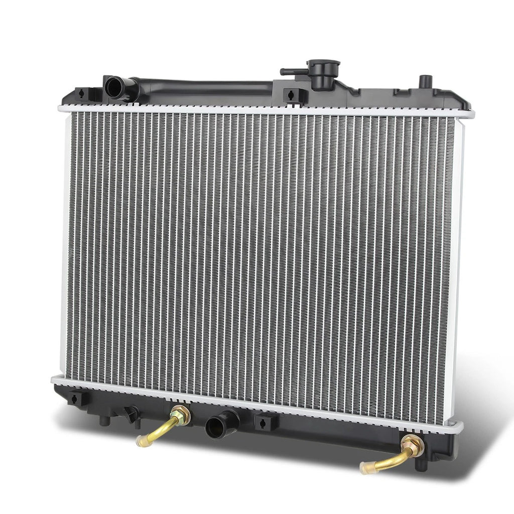 Full Aluminum Replacement Radiator for Suzuki Esteem (1995–2000) DPI 2085
