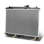 Full Aluminum Replacement Radiator for Suzuki Esteem (1995–2000) DPI 2085