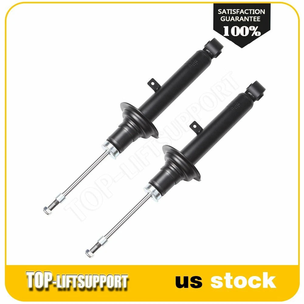 Front Pair Shocks Struts for Lexus IS300 (2001–2005)